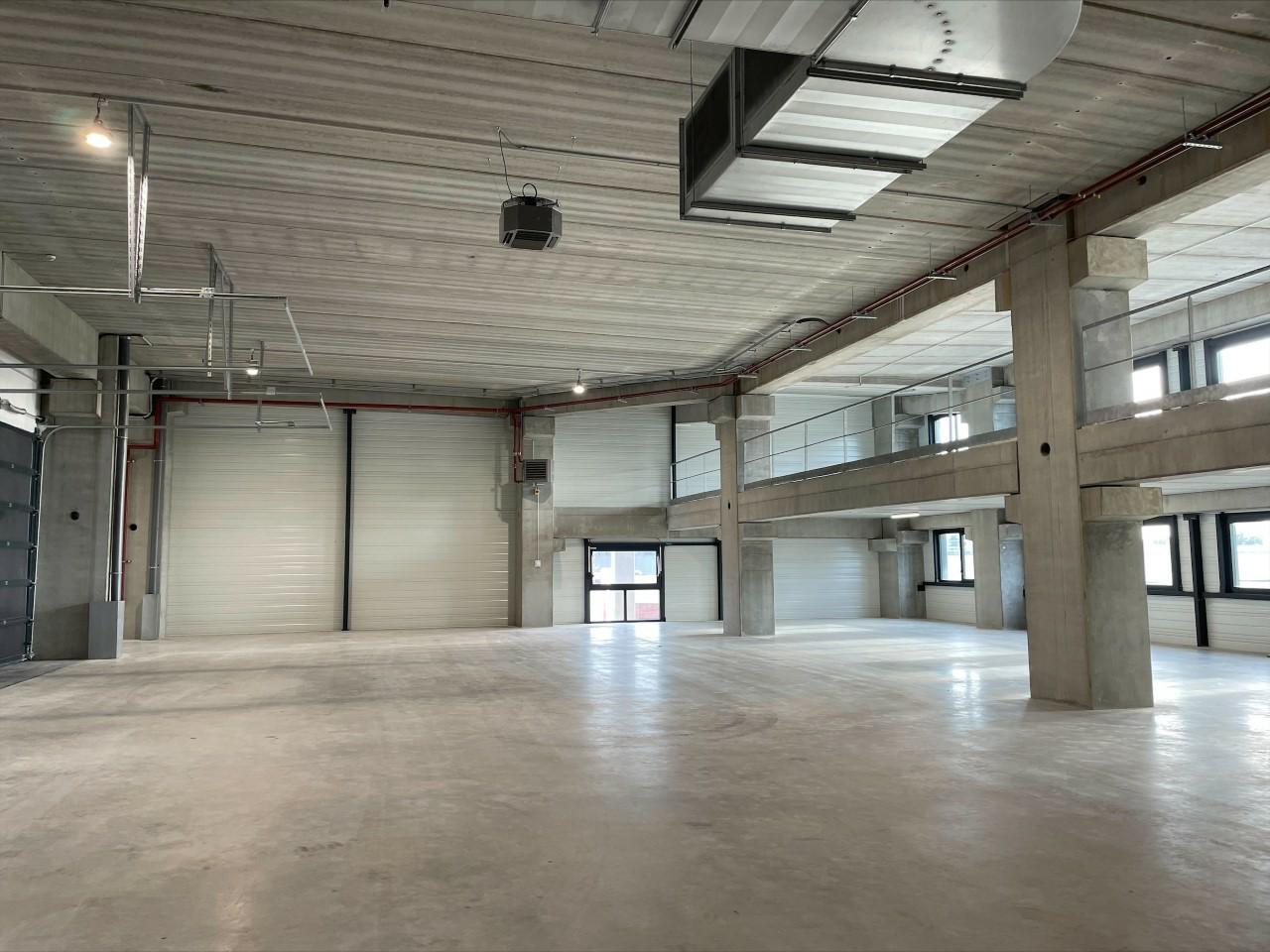 Local d'activité Colombes 1758m² Location local d'activité Colombes Hauts-de-Seine OLACT2106328 6